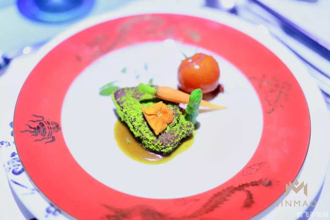 异世相遇尽享美味,异世美食之旅,手游玩法与攻略全解析