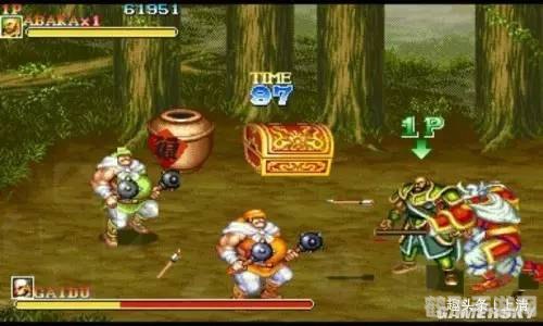 最流行的单机游戏探秘与攻略