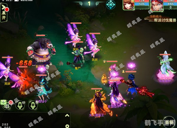 魔兽宇宙手游全新上线，探秘奇幻大陆的攻略指南