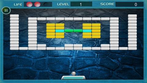 打砖块小游戏,打砖块小游戏攻略与技巧大揭秘