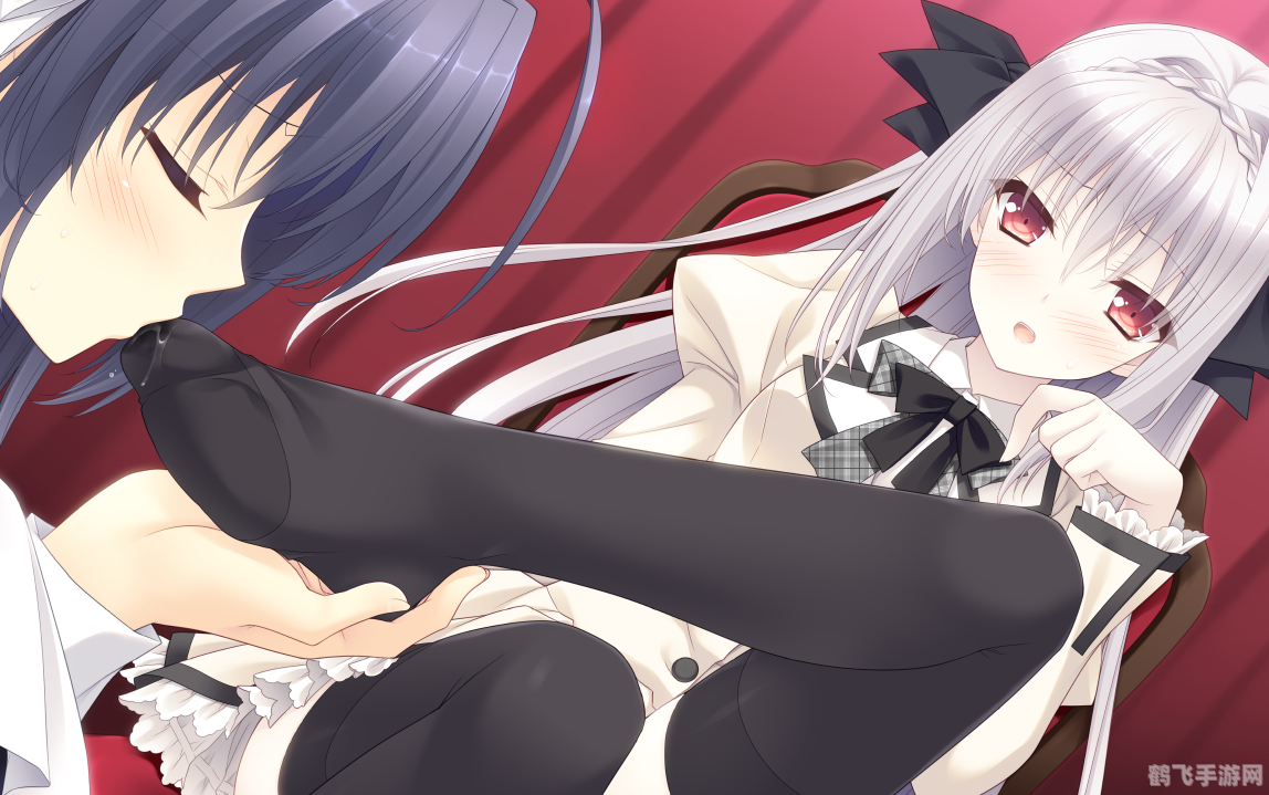 近月少女的礼仪手游攻略,成为优雅的少女