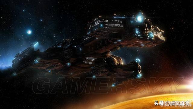 星际争霸二,星际争霸二手游攻略,制霸星际的秘诀