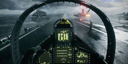 战地3手游无法运行解决方案及玩法全攻略