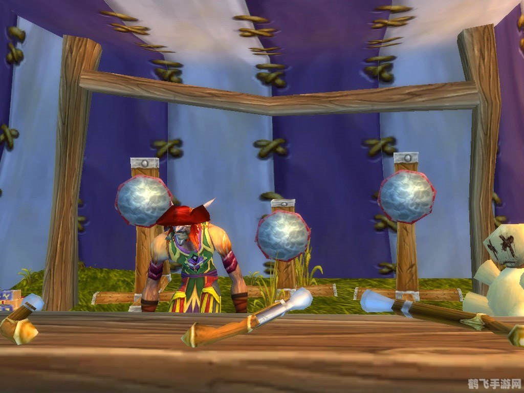 暗月马戏团 宠物,暗月马戏团,宠物大揭秘