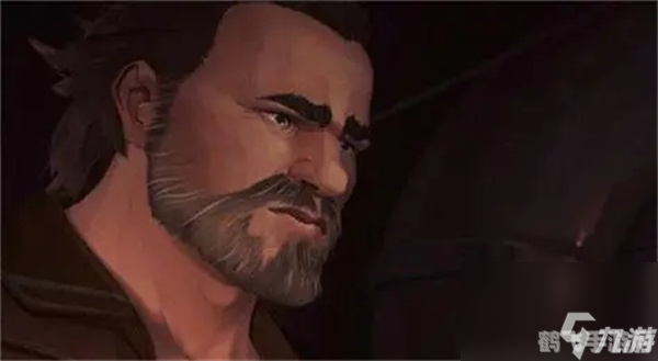 范德尔是狼人吗,范德尔