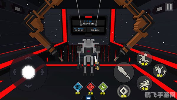 克隆机器人,克隆机器人游戏攻略,打造无敌机器人战队