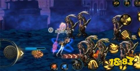 魔道学者手游加点攻略,打造最强魔法师