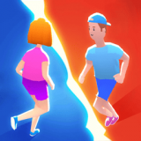 镜像冲刺