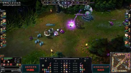 LOL高校挑战赛,制胜攻略与玩法解析