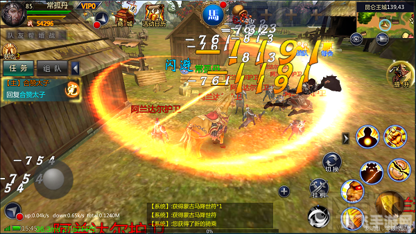 成吉思汗2职业,成吉思汗2手游职业选择与玩法攻略