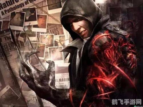 虐杀原形手游攻略，掌握这些技巧，轻松成为游戏高手