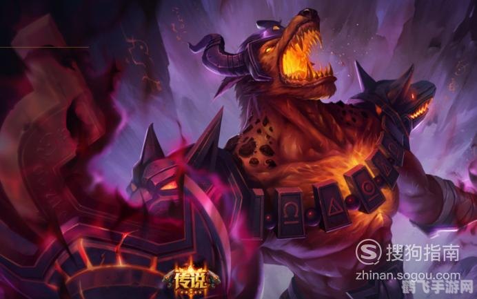 单身贵族内瑟斯手游攻略，独步战场的犬神之道