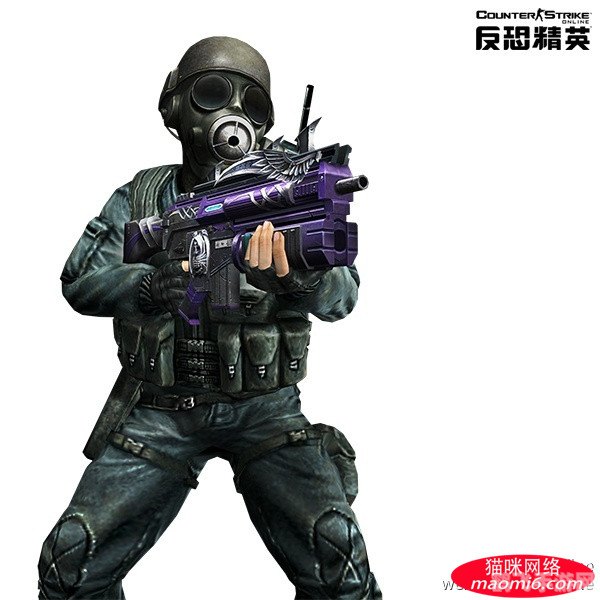 csol英雄,CSOL英雄