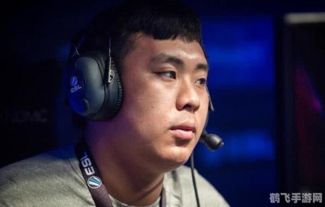 卢本伟组建DOTA2战队,电竞圈再掀波澜