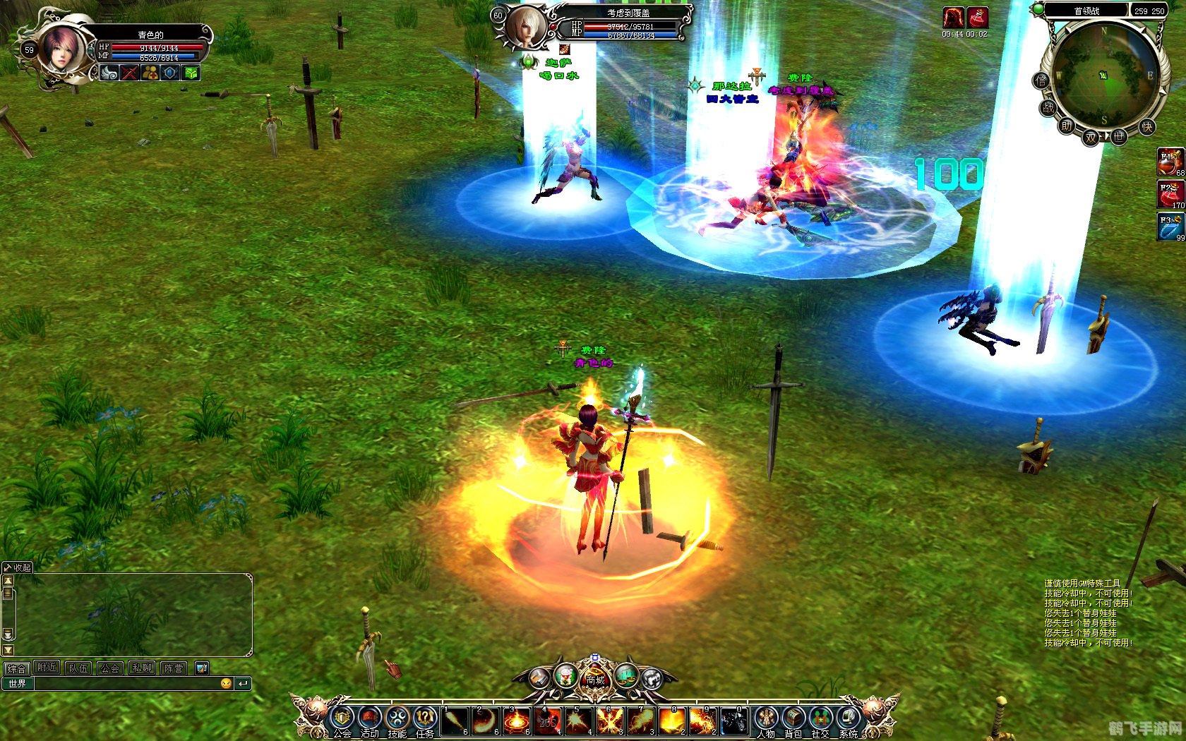 无道具网游,纯粹游戏体验的新选择