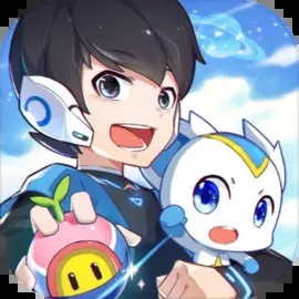 奥拉星群