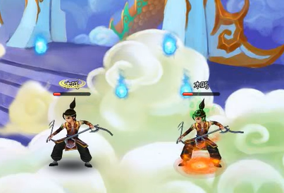 神仙道手游攻略，木吒角色的深度解析与玩法技巧