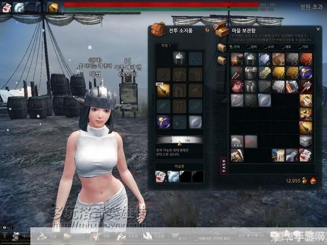 洛奇英雄传角力手游攻略,角力之战,制胜之道