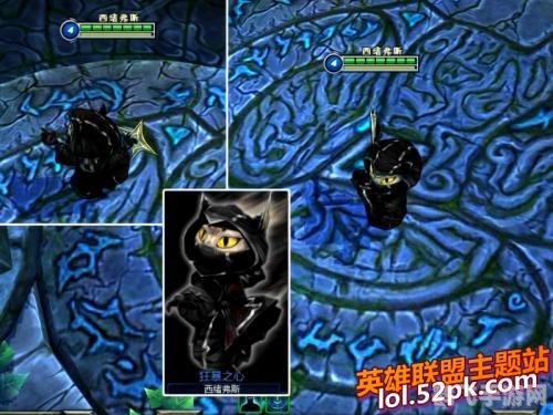 英雄联盟医学博士凯南皮肤详解与攻略