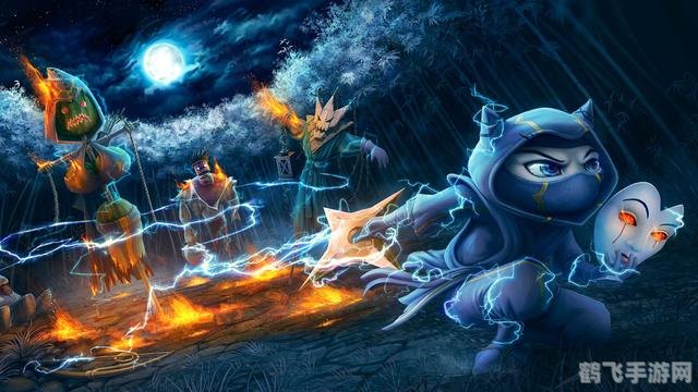 英雄联盟医学博士凯南皮肤详解与攻略