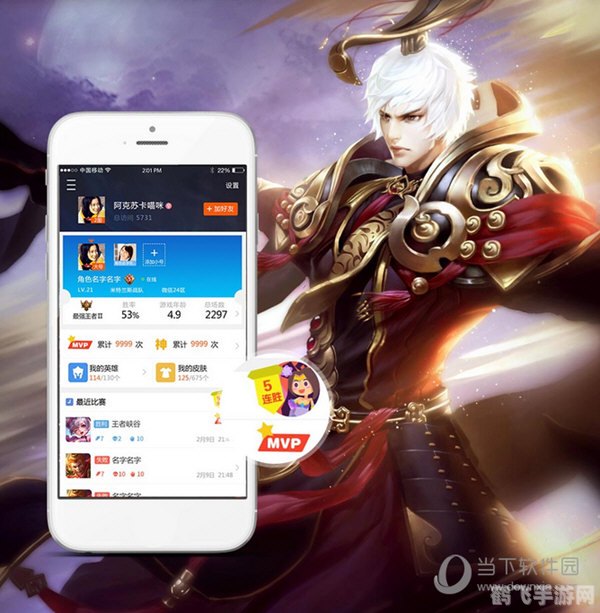 p p助手,王者荣耀