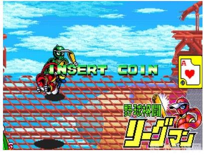 忍者棒球怎么开始,忍者棒球新手攻略，如何快速上手并享受游戏乐趣