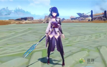 原神雷电将军的柔情关怀，如何巧妙利用角色特性提升战斗力