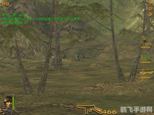 单机游戏血战缅甸,血战缅甸手游攻略，重温二战烽火，勇闯缅甸战场