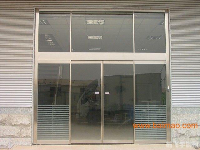 感应门制作,感应门制作全攻略，打造智能门禁系统