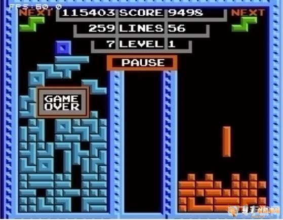 俄罗斯方块重锤版,经典再升级,重锤机制带来全新挑战!