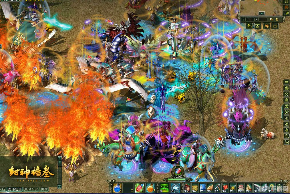 封神榜国际版,封神榜国际版探秘，玩转神话世界的五大关键词