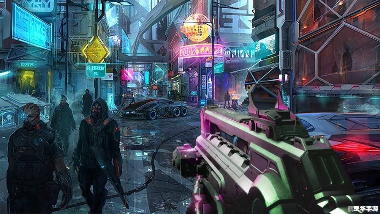 赛博朋克2077游戏新体验，修改器带来的无限可能