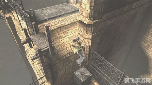 ico古堡迷踪,ICO古堡迷踪探险攻略，揭秘古堡中的非电子冒险