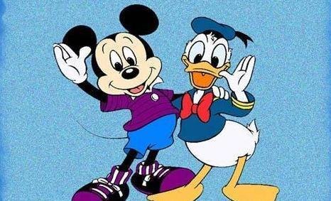 米老鼠和唐老鸭游戏,米老鼠与唐老鸭大冒险游戏攻略与资讯