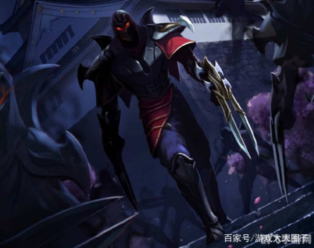 劫的定位与特点