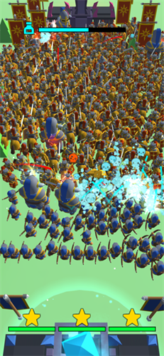 OGN 2015夏季赛手游玩法深度解析与实战攻略