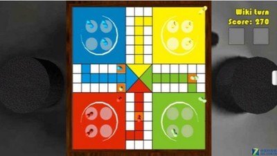 3D飞行棋游戏攻略与资讯