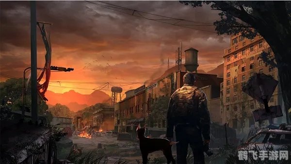 恐惧废土怎么去,恐惧废土探秘攻略,手游玩家的废土生存指南