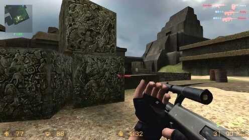 反恐精英，起源V71版本全面解析与攻略