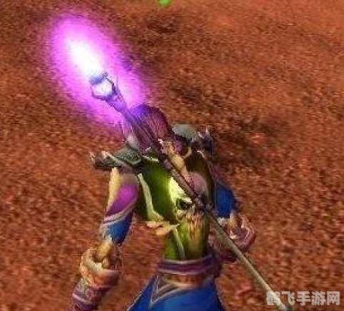 龙人战斗法杖手游攻略,掌握法杖,征服龙人世界!