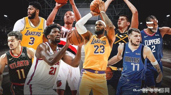 全明星什么时候开始,NBA全明星赛何时启幕?全面解析全明星赛事!