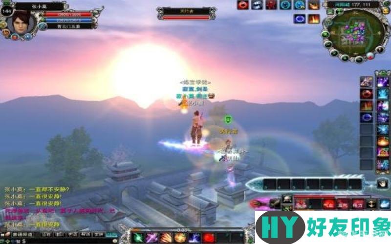 诛仙2游戏攻略,探索仙侠世界的无限可能