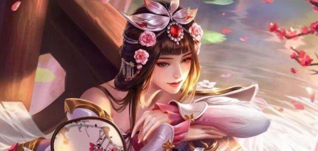 2D甄姬与隔壁家的两个小孩,奇幻冒险新篇章