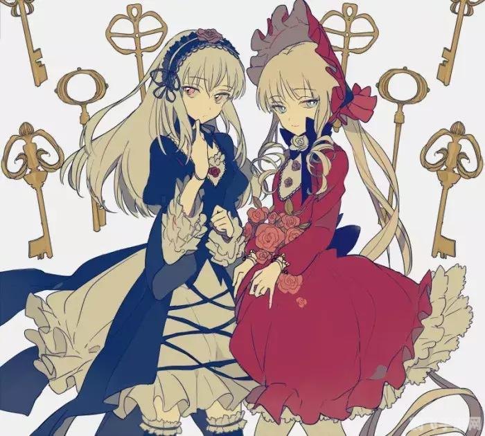 蔷薇少女小游戏攻略与资讯