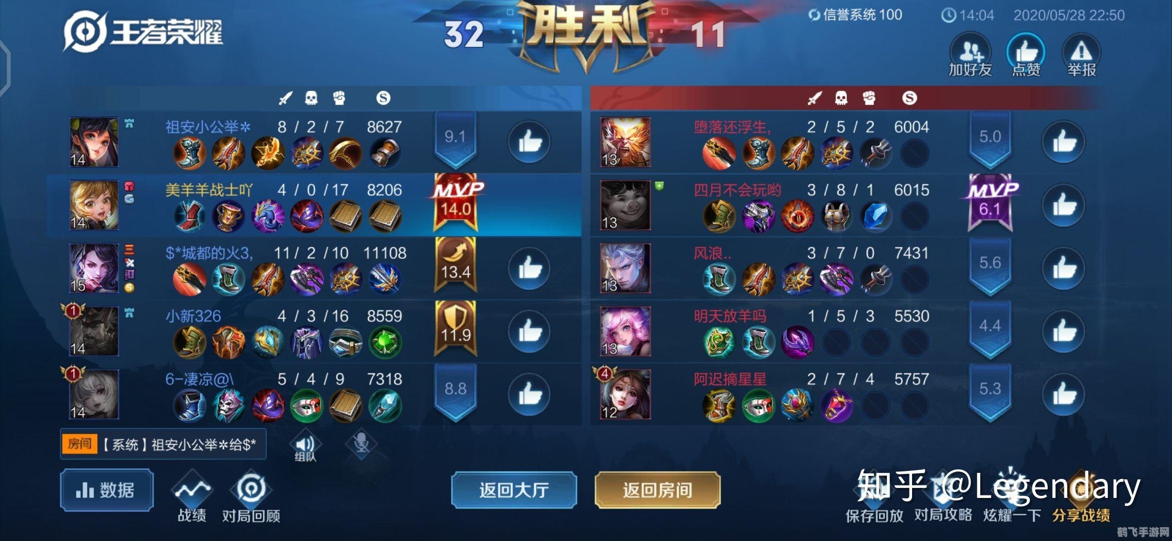 随记备忘录,王者荣耀手游攻略,如何成为战场上的MVP