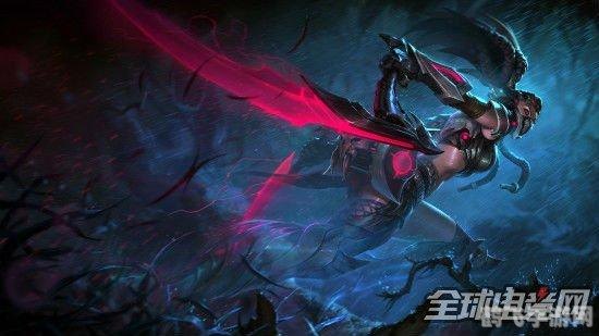 铁血女忍 阿卡丽,铁血女忍阿卡丽,手游攻略与玩法详解