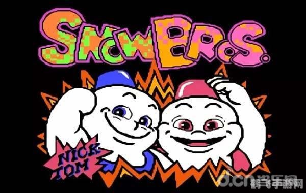 雪人兄弟游戏,雪人兄弟游戏重温,经典再现!