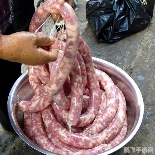 腌制香肠时为了使它呈现红色一般会加入,红色魅力,腌制香肠的秘诀与手游攻略