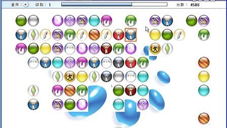 水晶连连看,水晶连连看攻略大全，玩转炫酷水晶世界！