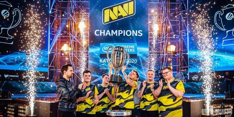 navi战队,手游大师攻略,NAVI战队带你玩转竞技手游